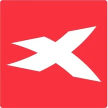 XTB logo