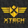 XTech Tactical logo