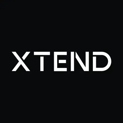 Xtend logo