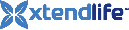 xtendlife logo