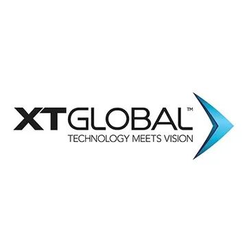 XTGlobal Logo