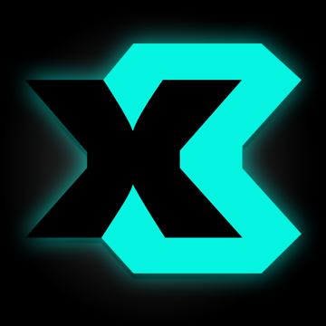 X3 Marketing Group logo