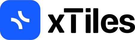 xTiles logo