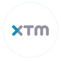 XTM International's company logo
