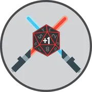 Xtra Life Sabers Logo