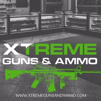 Xtreme Guns and Ammo