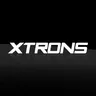 Xtrons US logo