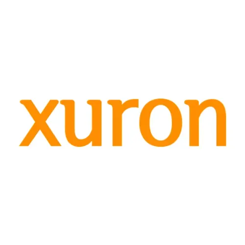 Xuron logo