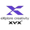 Xvxchannel logo