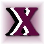XXXBios logo/icon