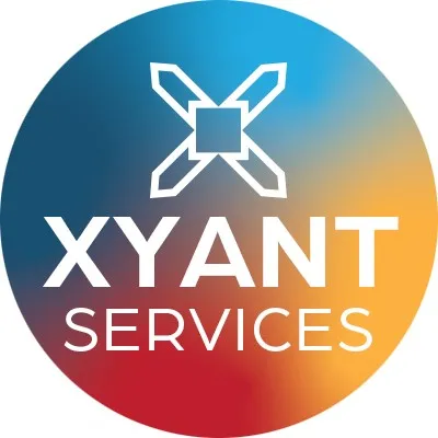 Xyant Services, Inc. logo