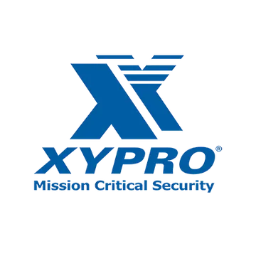 XYPRO Technology Logo