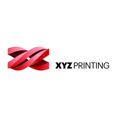 XYZprinting logo