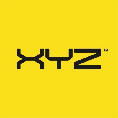 Xyz Reality logo