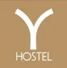 y-hostel logo