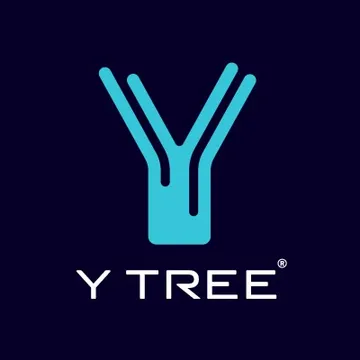 Y TREE Logo