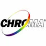 y.chroma logo