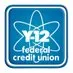 Y-12 Federal Credit Union Logo