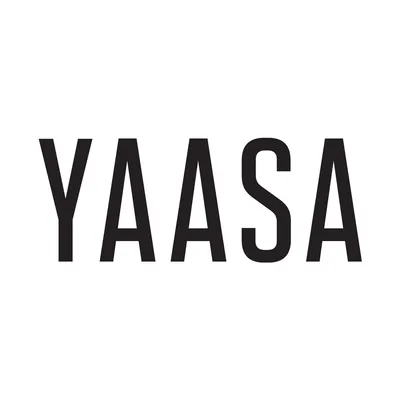 Yaasa Switzerland logo