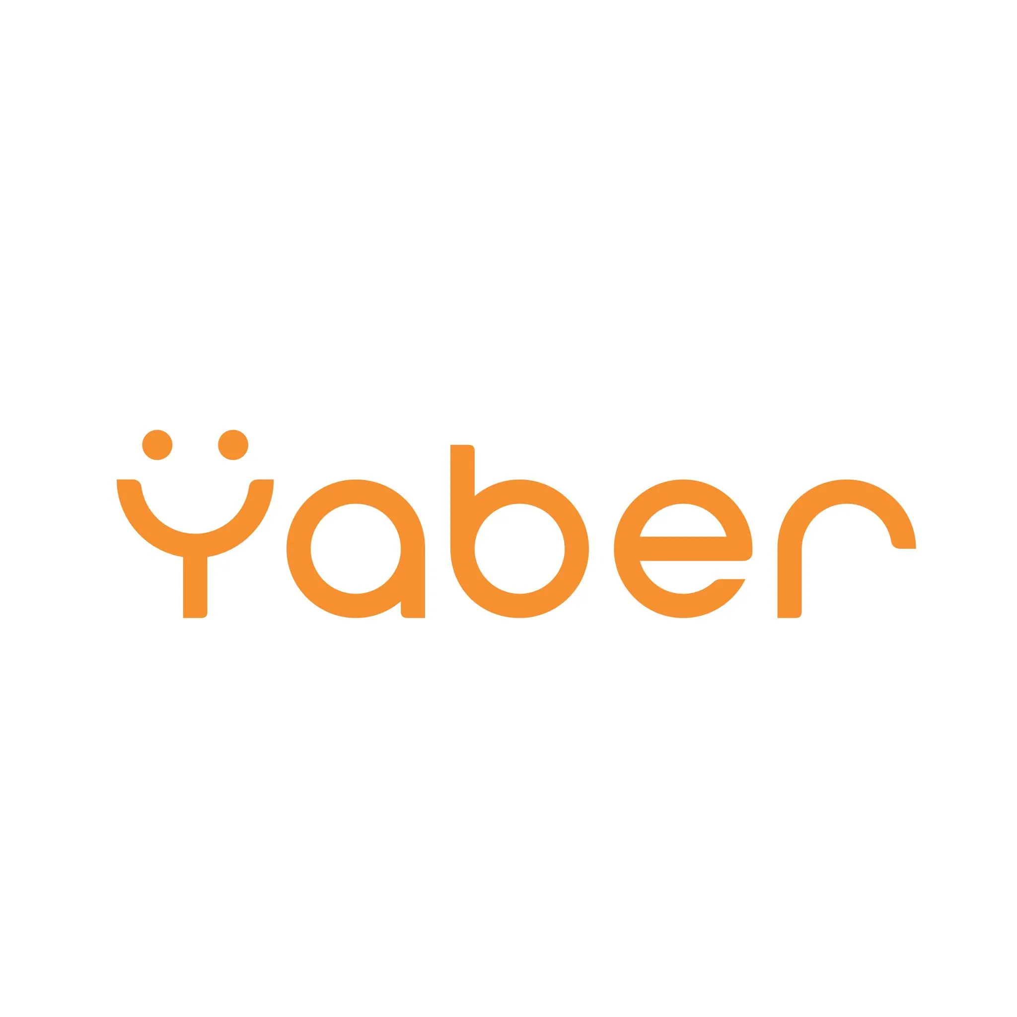 Yaber logo