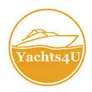 Logo Yachts4U