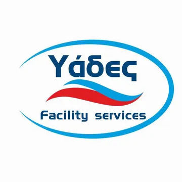 YADES Facility Services Logo