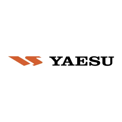 Yaesu logo
