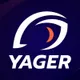 Yager logo