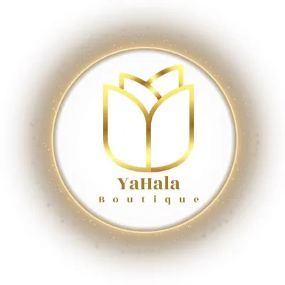 Yahala Boutique logo