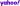 Yahoo company logo