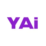 YAi logo/icon