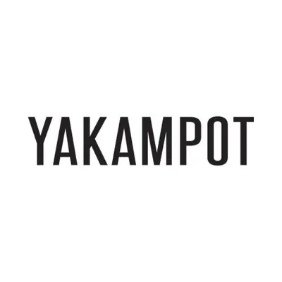 Yakampot logo