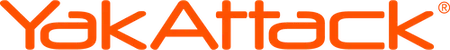 Yakattack logo