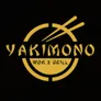 Logo Yakimono