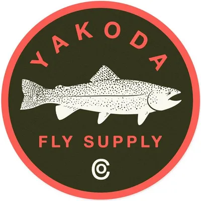 yakodasupply.com logo