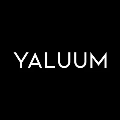 Yaluum logo