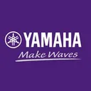 Yamaha (sales And Service Agre logo