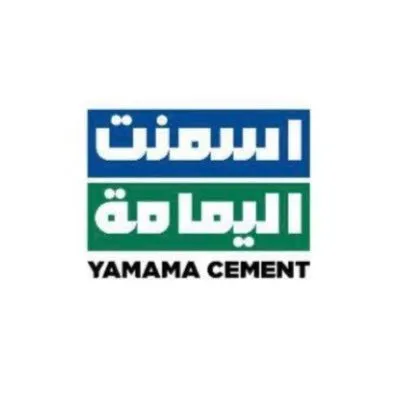 Yamamah Saudi Cement Co. Logo