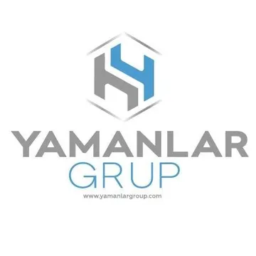 Yamanlar Grubu Logo