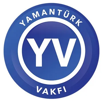 Yamantürk Vakfı Logo