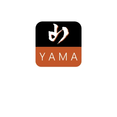 Yama Sushi Marketplace logo
