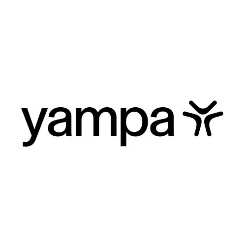 Yampa logo