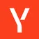Yandex logo