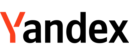 Yandex logo