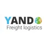 Logo Y&O Freight Logistics