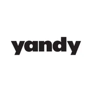 Yandy Logo