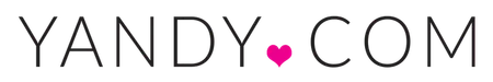 Yandy logo