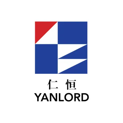 YANLORD LAND GROUP LIMITED logo