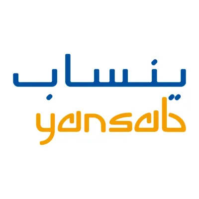 Yanbu National Petrochemical Co Logo