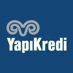 Yapi ve Kredi Bankasi AS logo